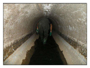 织金管道高压清洗