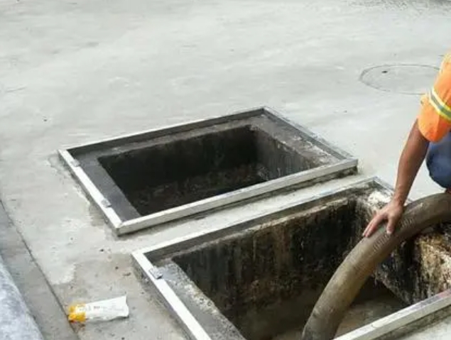 织金化粪池清理