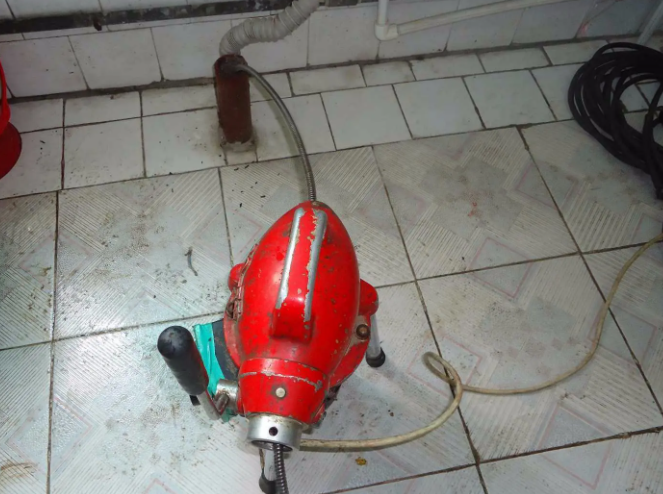 织金下水道疏通